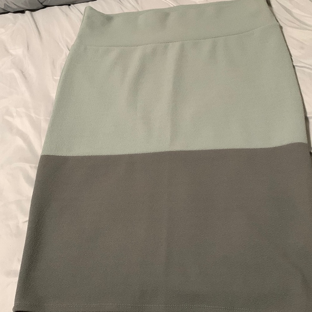 COPY - Lularoe Cassie pencil skirt brand new